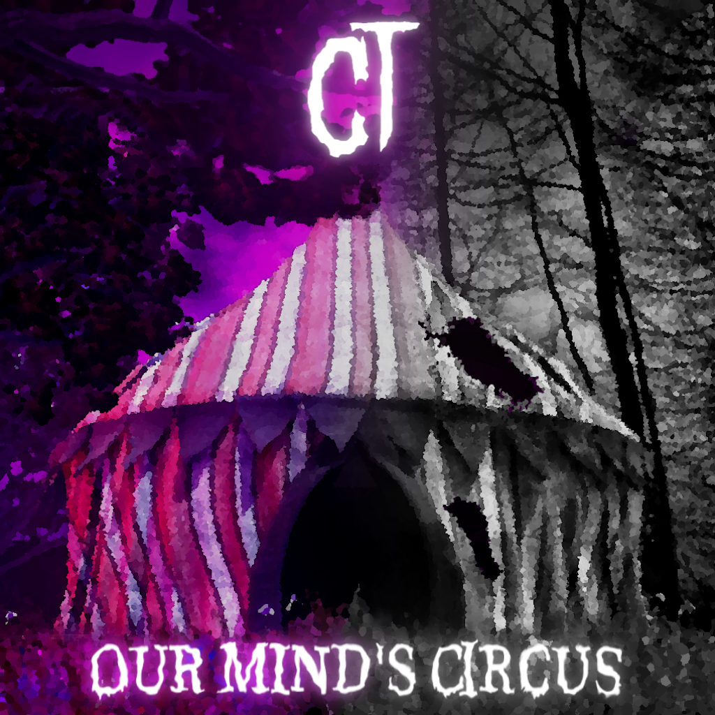 Our Mind's Circus