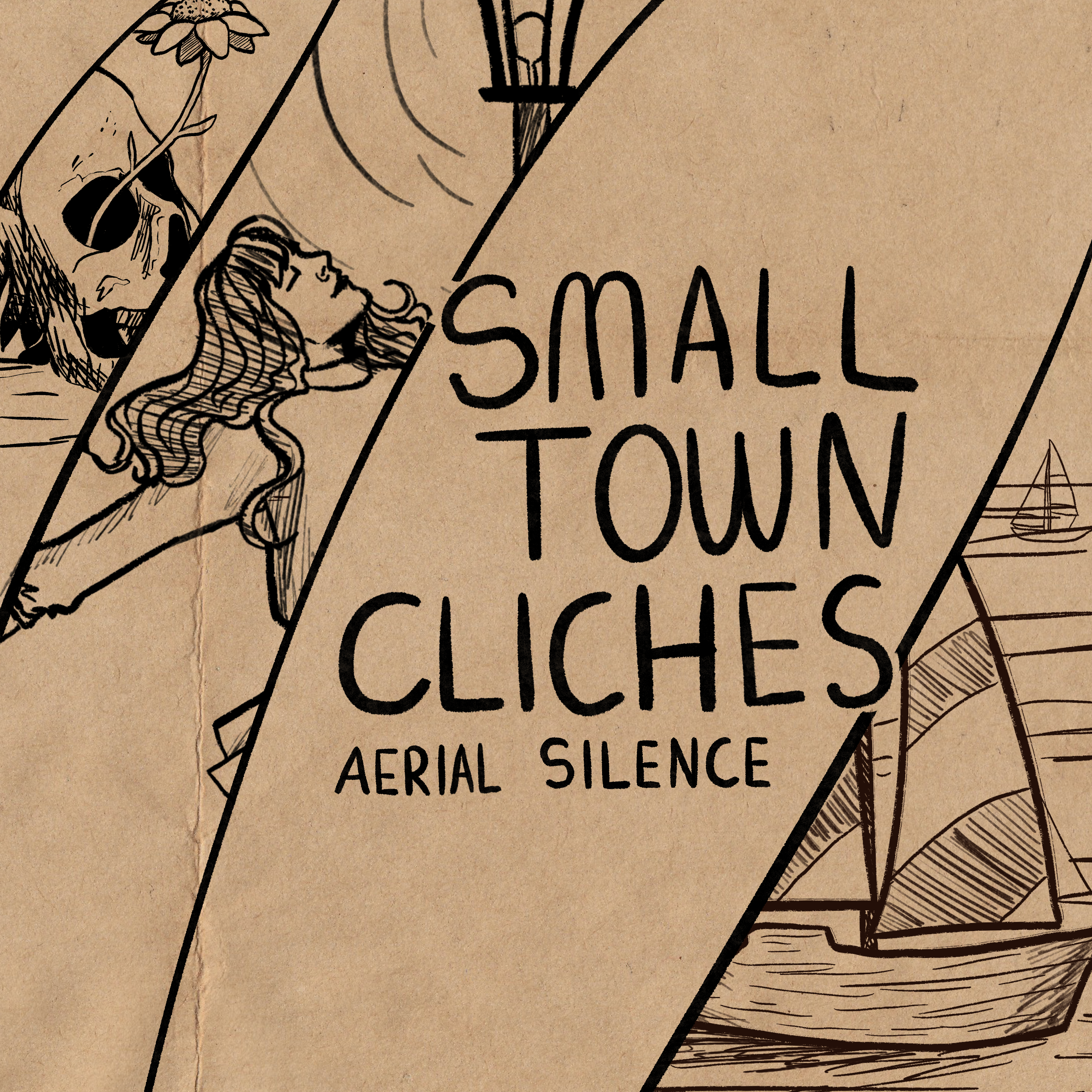 Small Town Cliches
