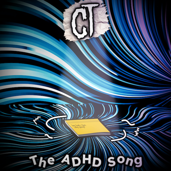 The ADHD Song